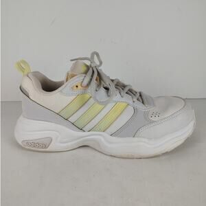 Adidas Neo Strutter activewear casual training shoes womens 6.5